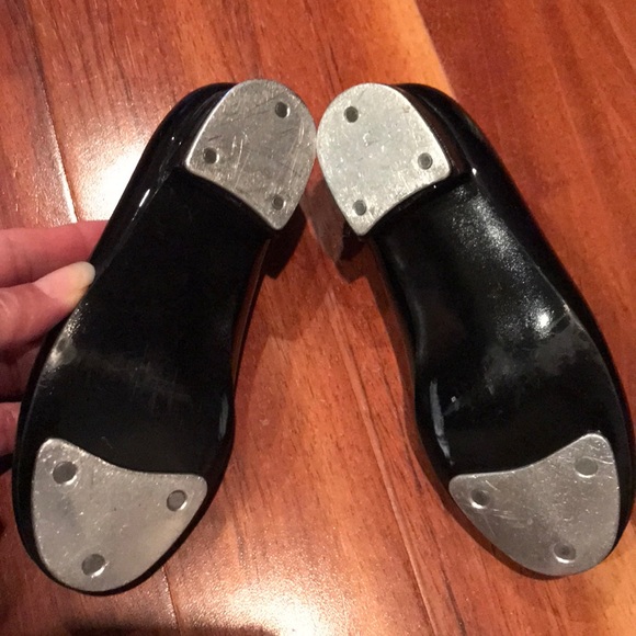 Tap Dancing Shoes - Picture 4 of 4